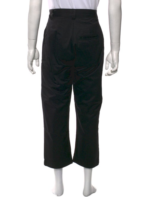 Evan Kinori Linen Chinos