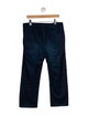 Evan Kinori Straight-Leg Jeans