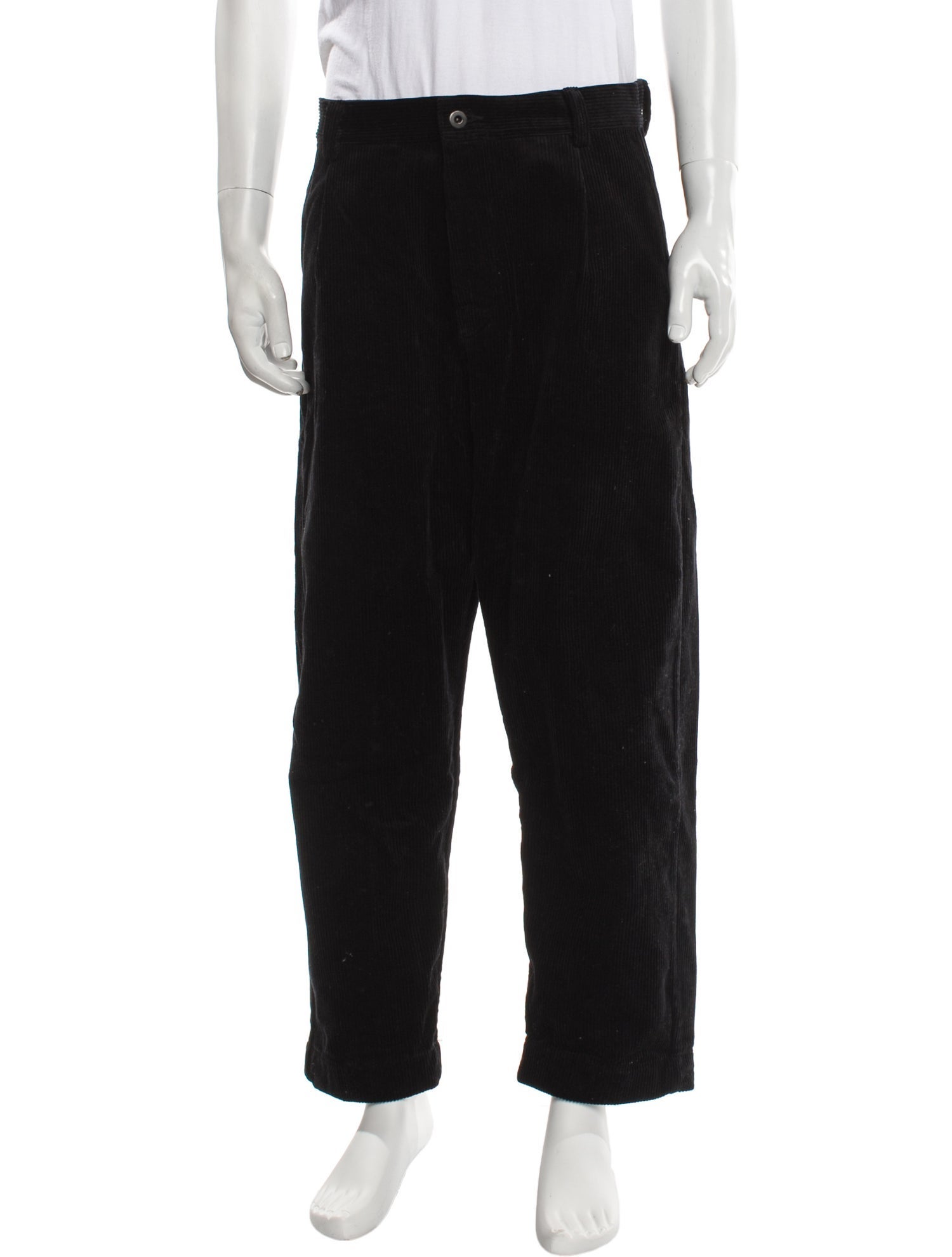 Evan Kinori Corduroy Pants