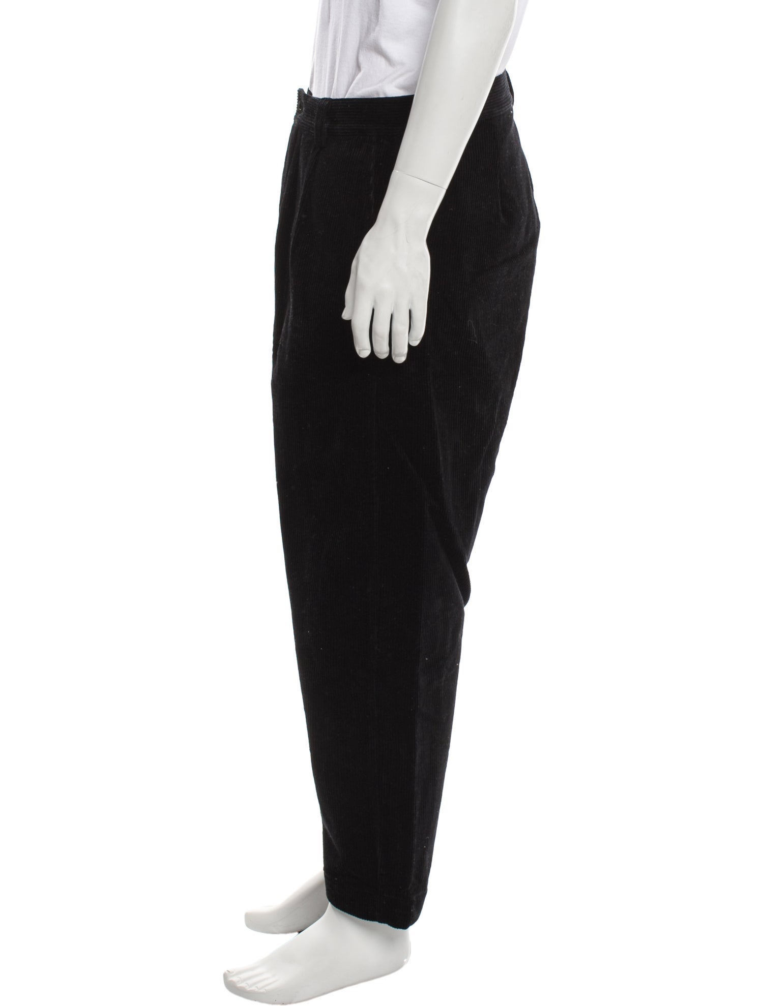 Evan Kinori Corduroy Pants