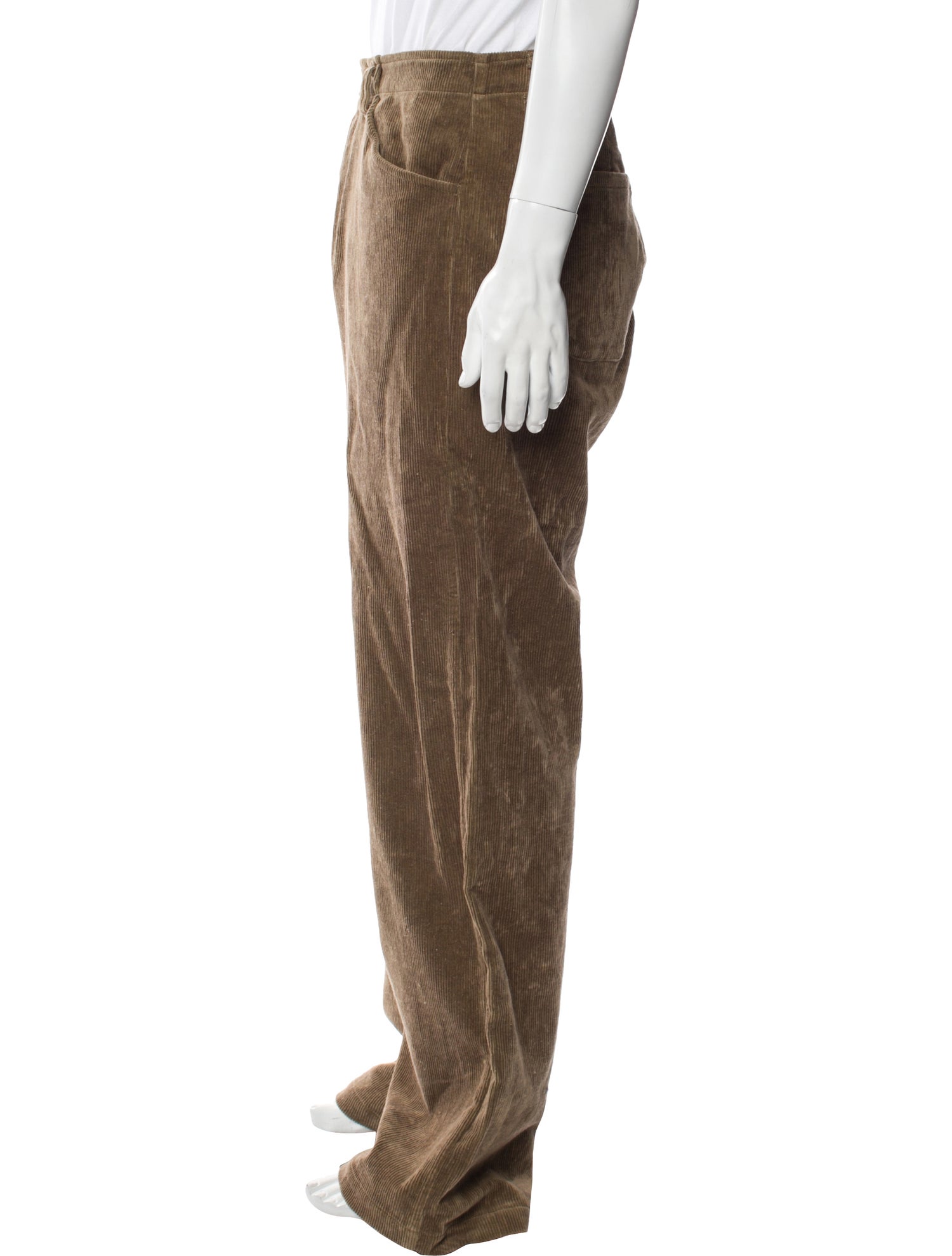 Evan Kinori Corduroy Pants