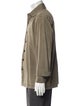 Evan Kinori Overcoat