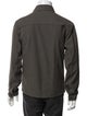 Evan Kinori Silk Jacket
