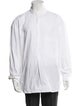 Evan Kinori Long Sleeve Dress Shirt