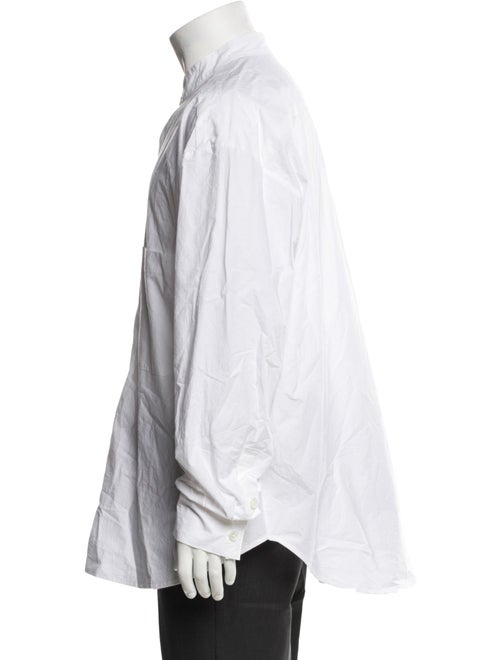 Evan Kinori Long Sleeve Dress Shirt