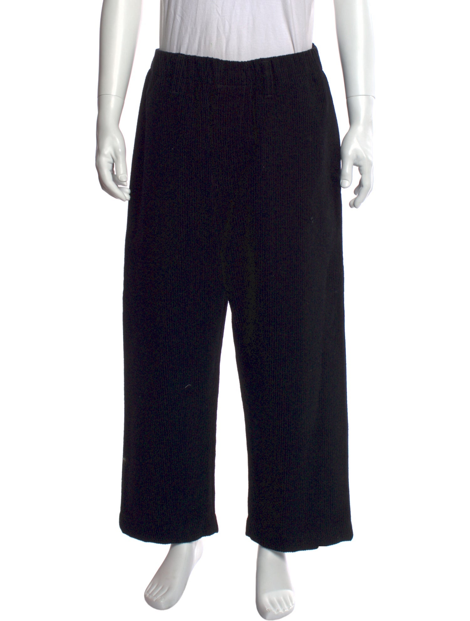 Evan Kinori Wool Pants