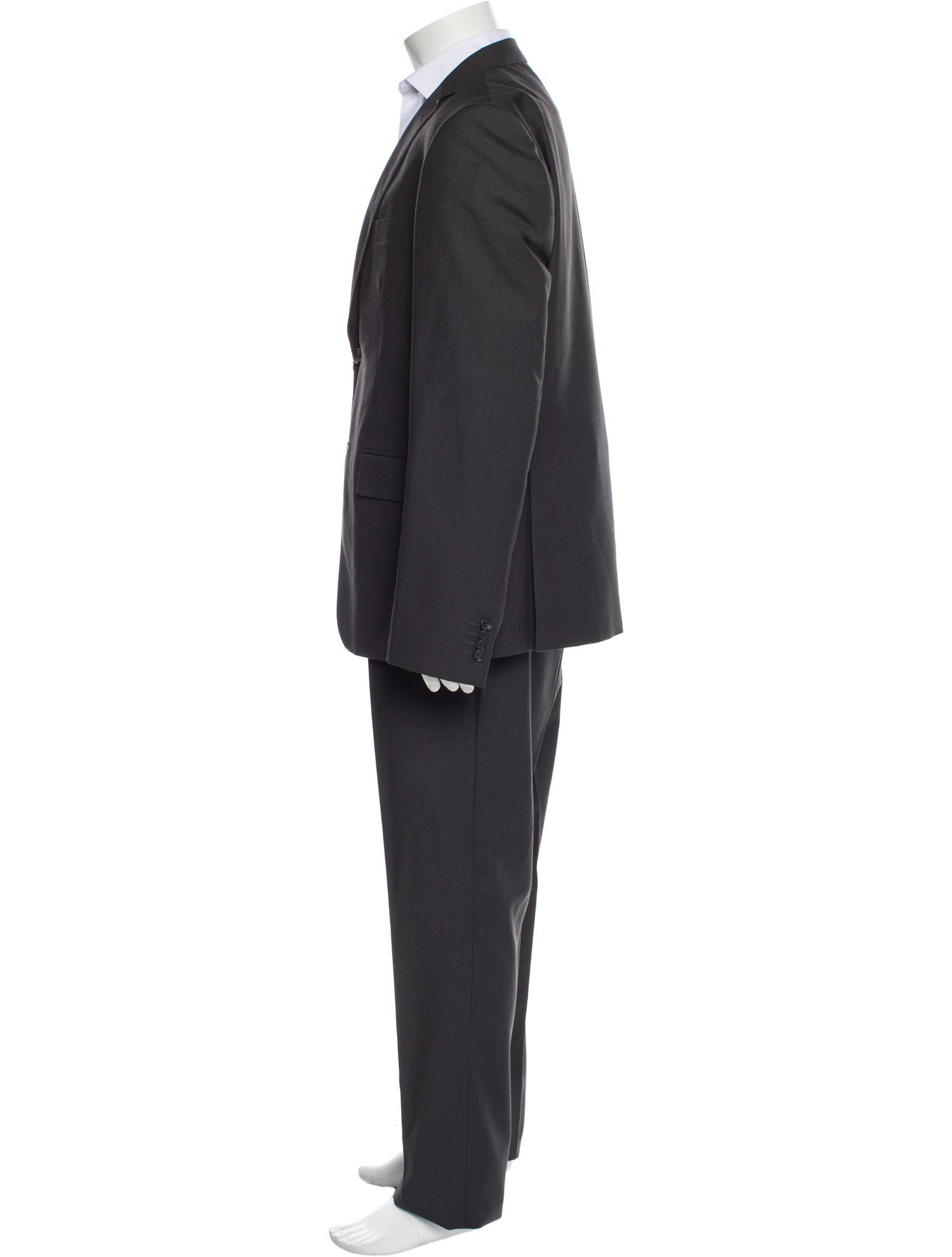 Egon Von Furstenberg Two-Piece Suit w/ Tags