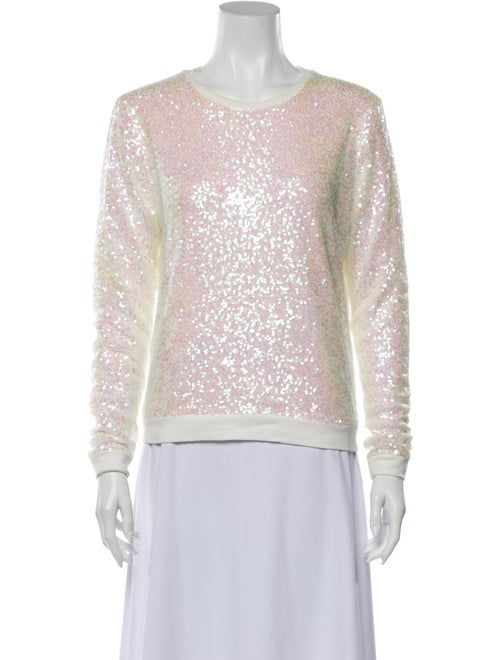 Eleven Paris Crew Neck Sweater