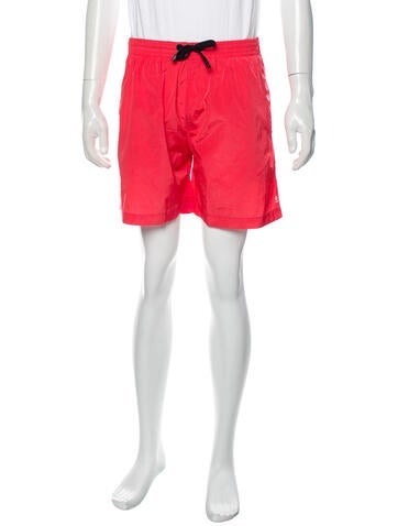 Everest Isles Swimwear Swim Trunks L