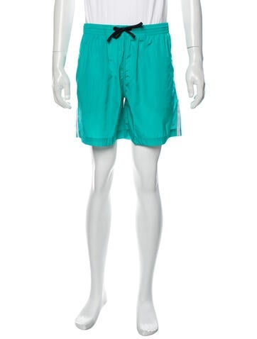 Everest Isles Swimwear Swim Trunks S