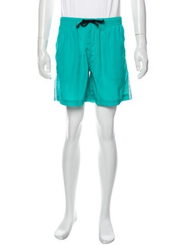 Everest Isles Swimwear Swim Trunks L