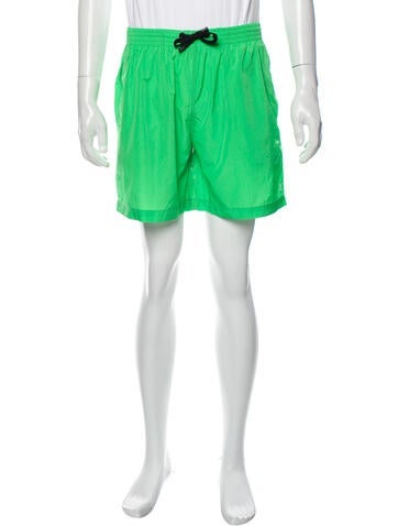 Everest Isles Swimwear Swim Trunks S