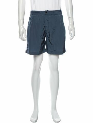 Everest Isles Swimwear Swim Trunks S