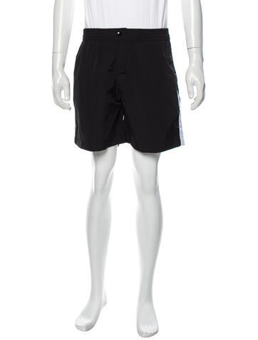 Everest Isles Swimwear Swim Trunks XXL