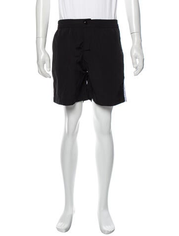 Everest Isles Swimwear Swim Trunks S