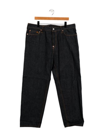 Evisu x Palace Straight-Leg Jeans