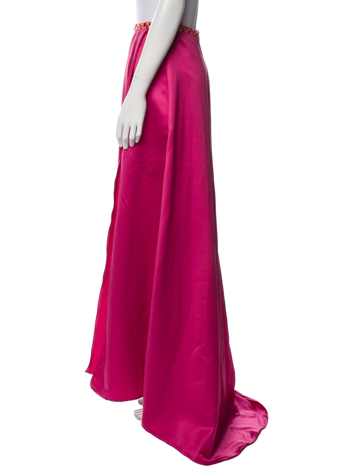 Ellie Wilde Long Skirt