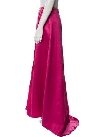 Ellie Wilde Long Skirt