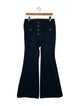 Alexis High-Rise Wide Leg Jeans