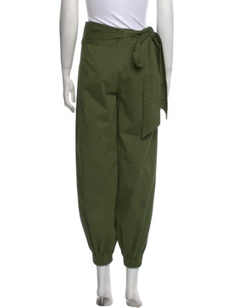 Alexis Skinny Leg Pants