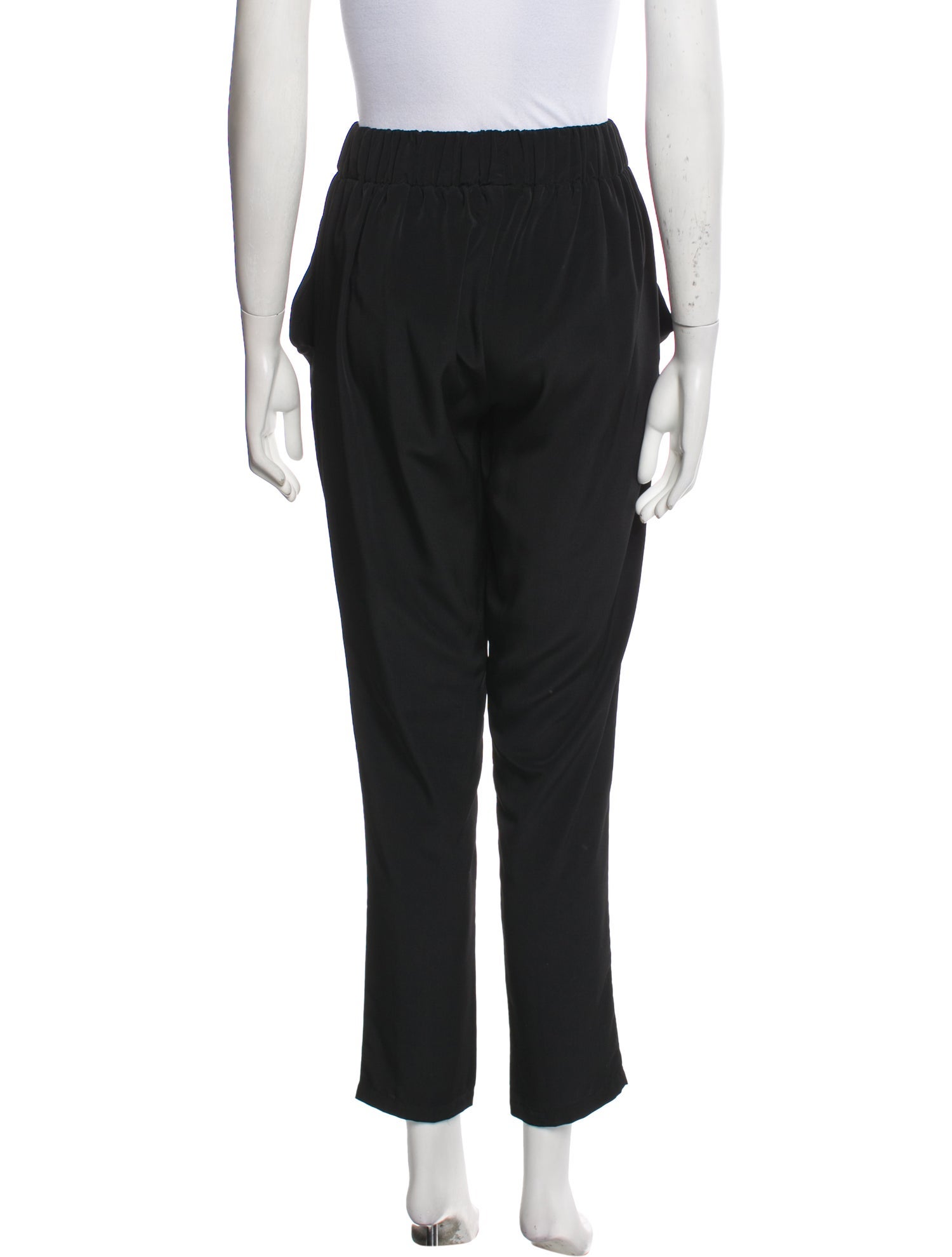 Alexis Skinny Leg Pants