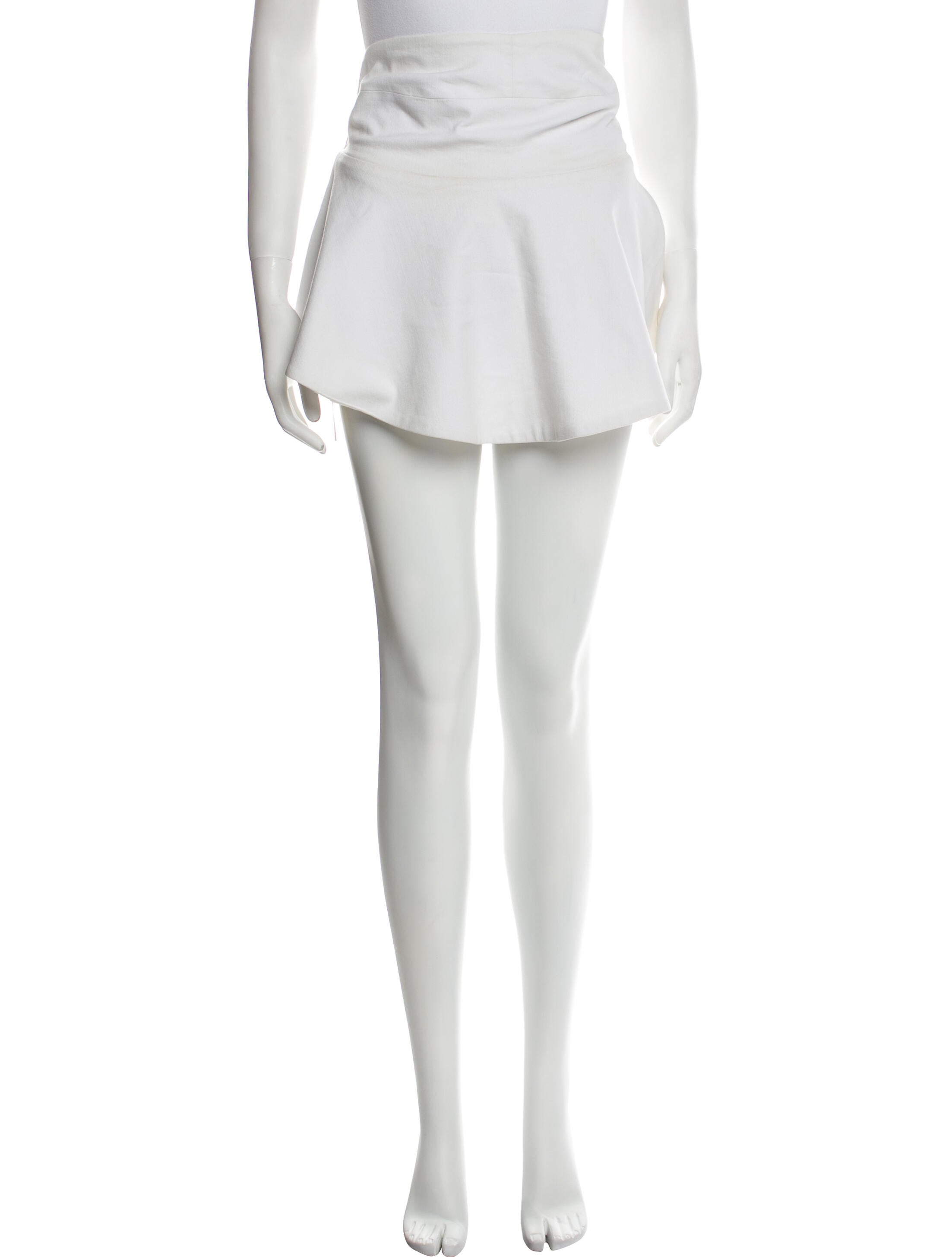 Alexis Strapless Bodysuit