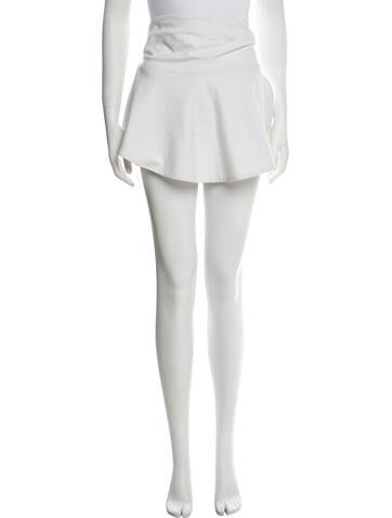 Alexis Tops Strapless Bodysuit XS