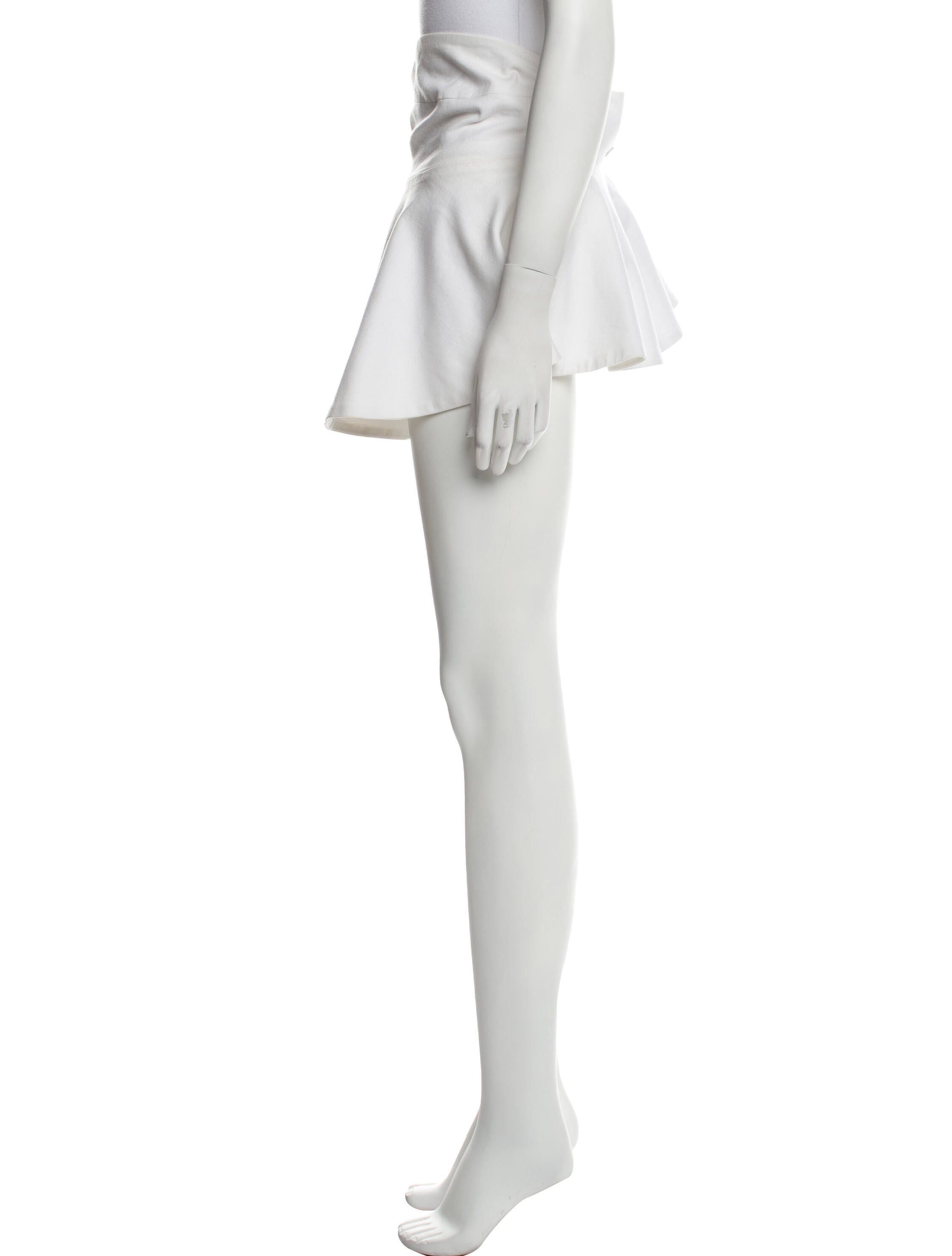 Alexis Strapless Bodysuit