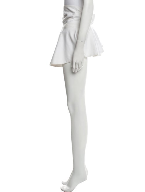 Alexis Strapless Bodysuit