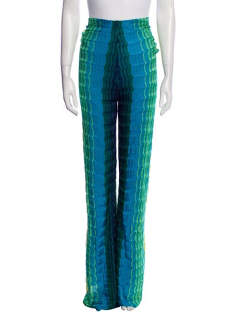 Alexis Printed Sweater w/ Tags