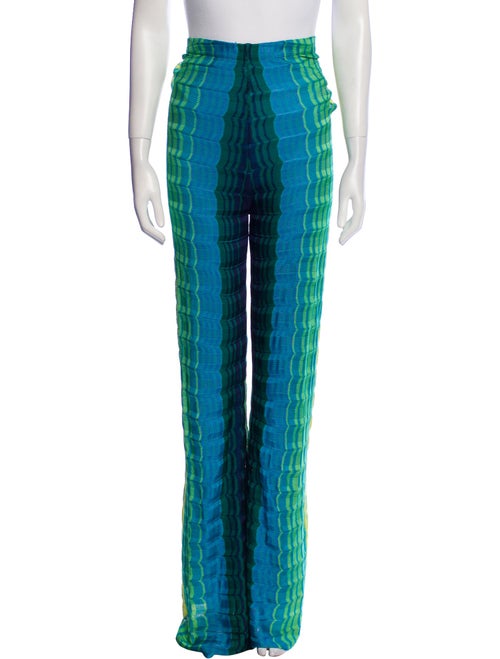 Alexis Printed Sweater w/ Tags