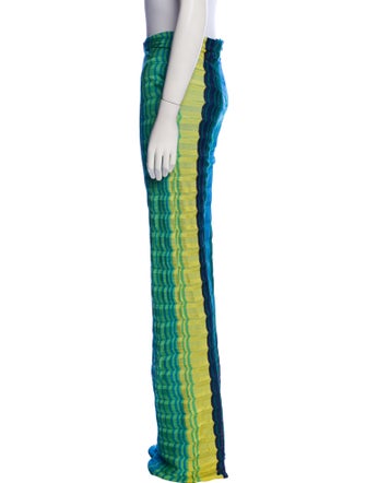 Alexis Printed Sweater w/ Tags