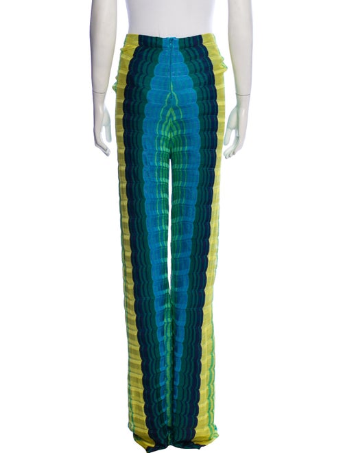 Alexis Printed Sweater w/ Tags