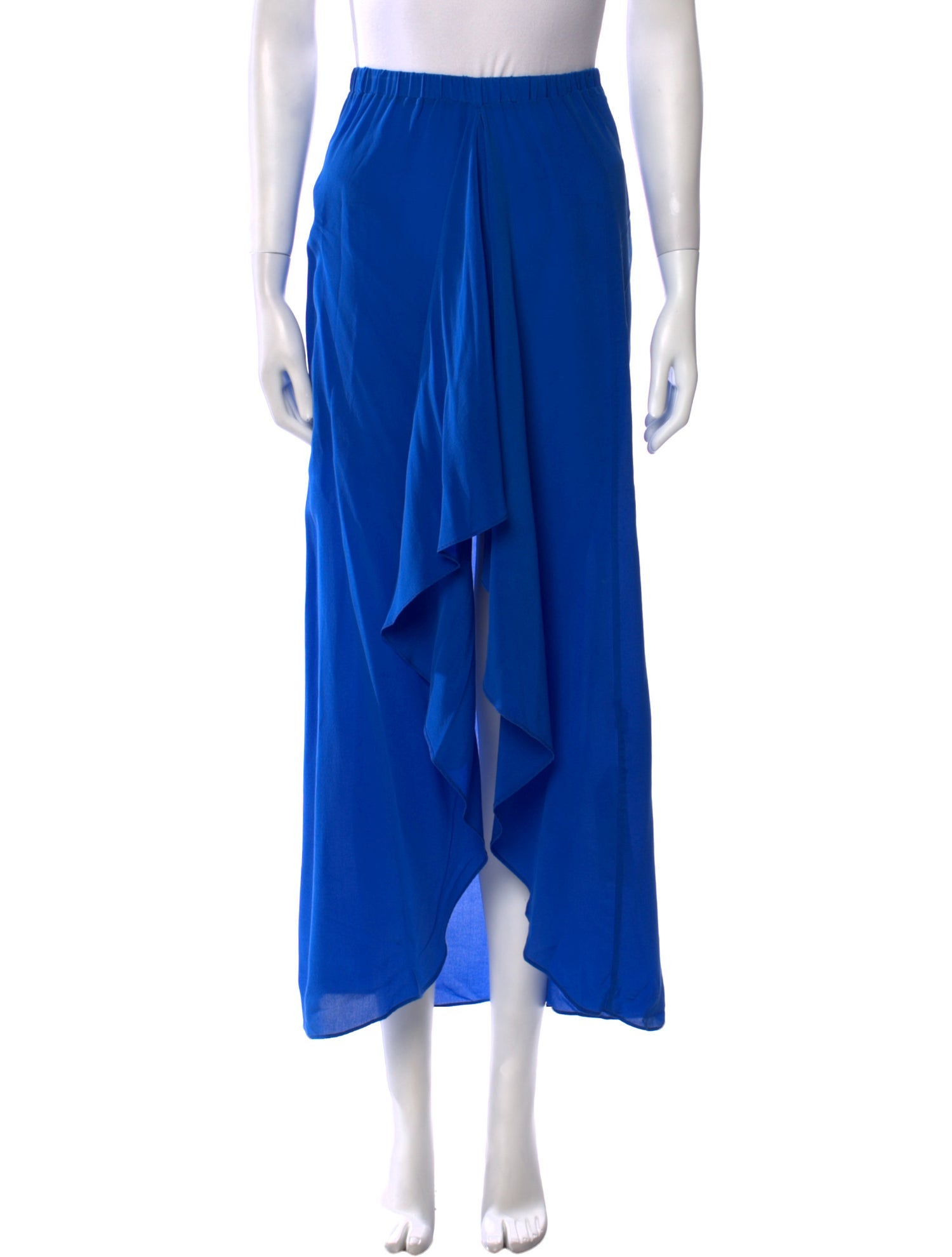 Alexis Midi Length Skirt