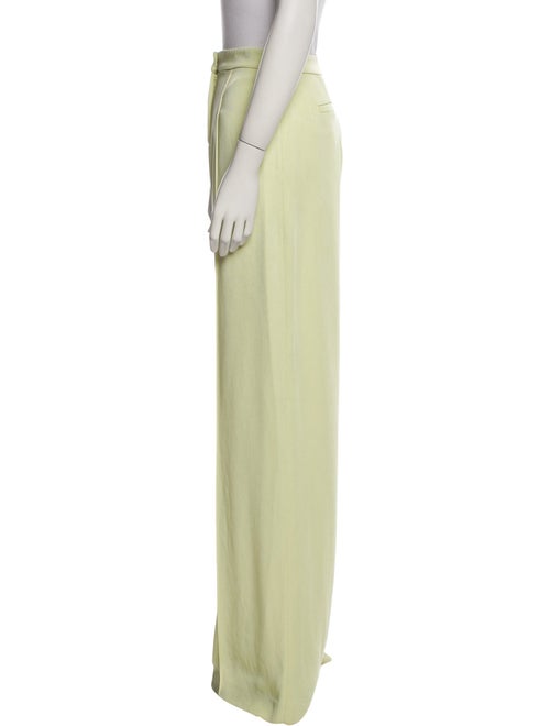 Alexis Wool Wide Leg Pants
