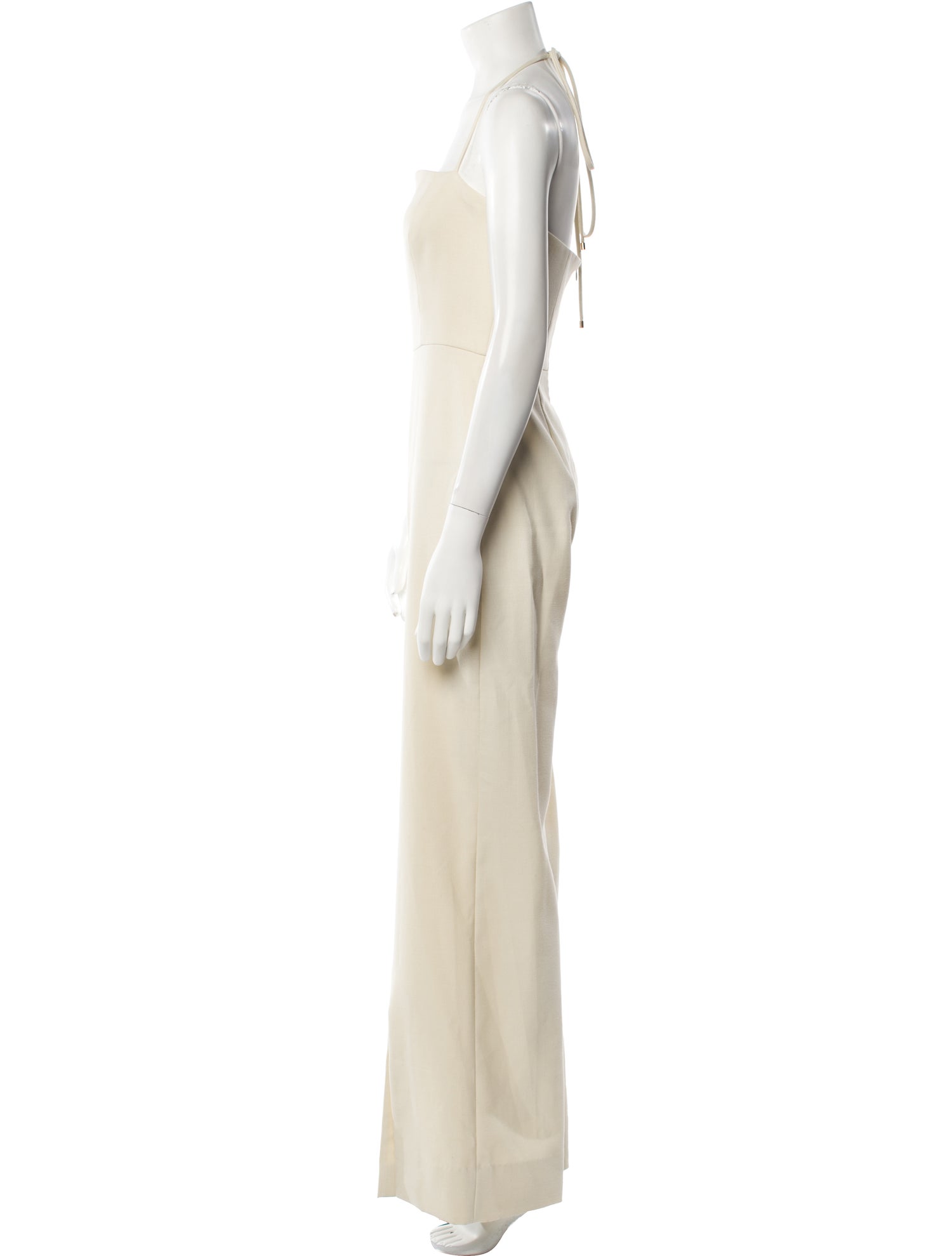 Alexis Halterneck Jumpsuit