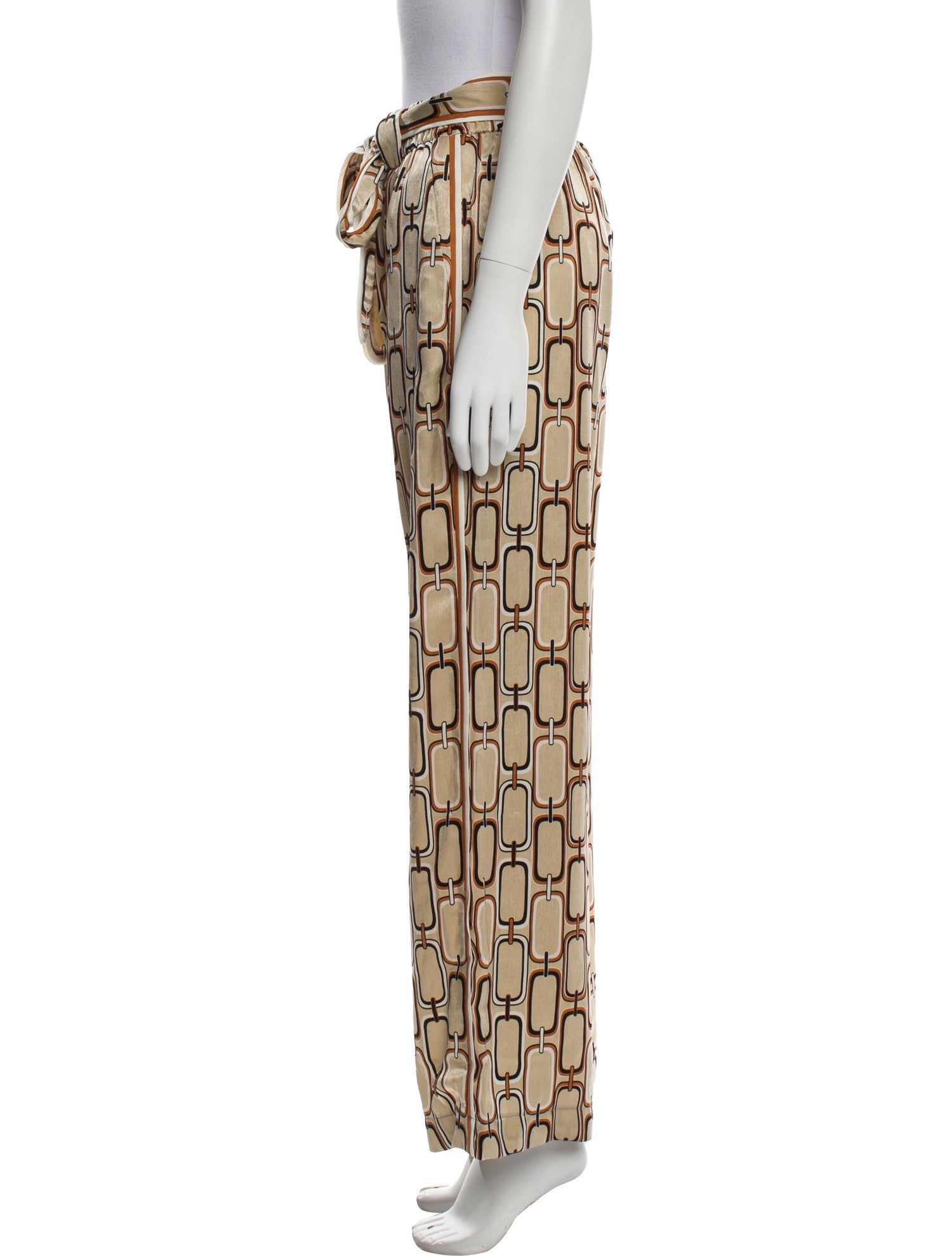 Alexis Printed Lounge Set