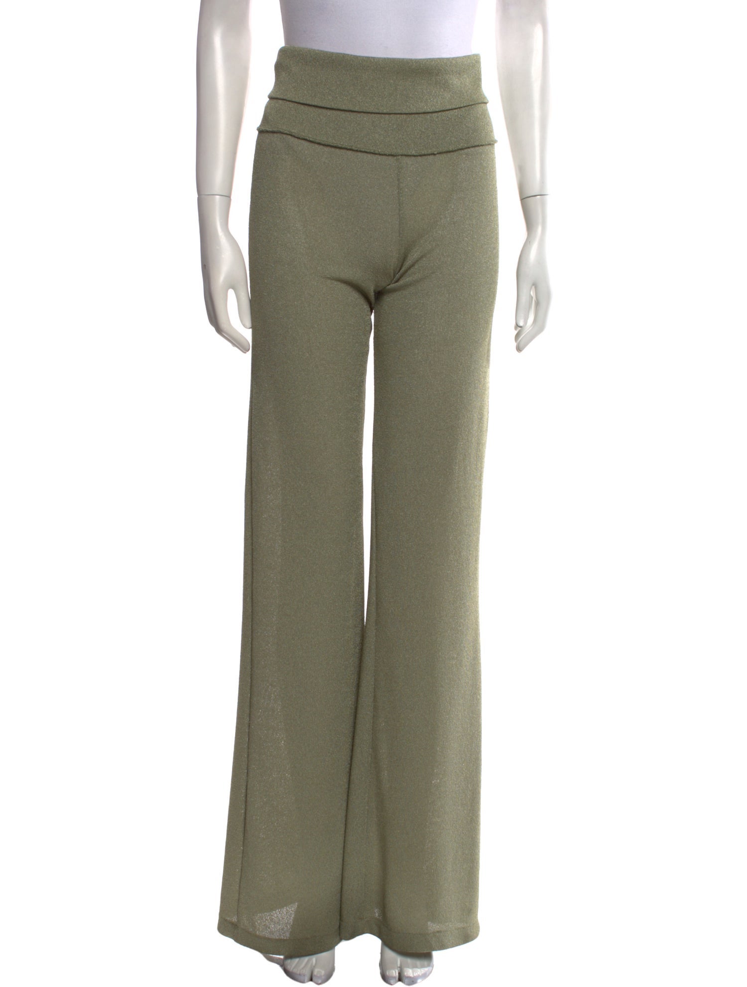 Alexis Wide Leg Pants