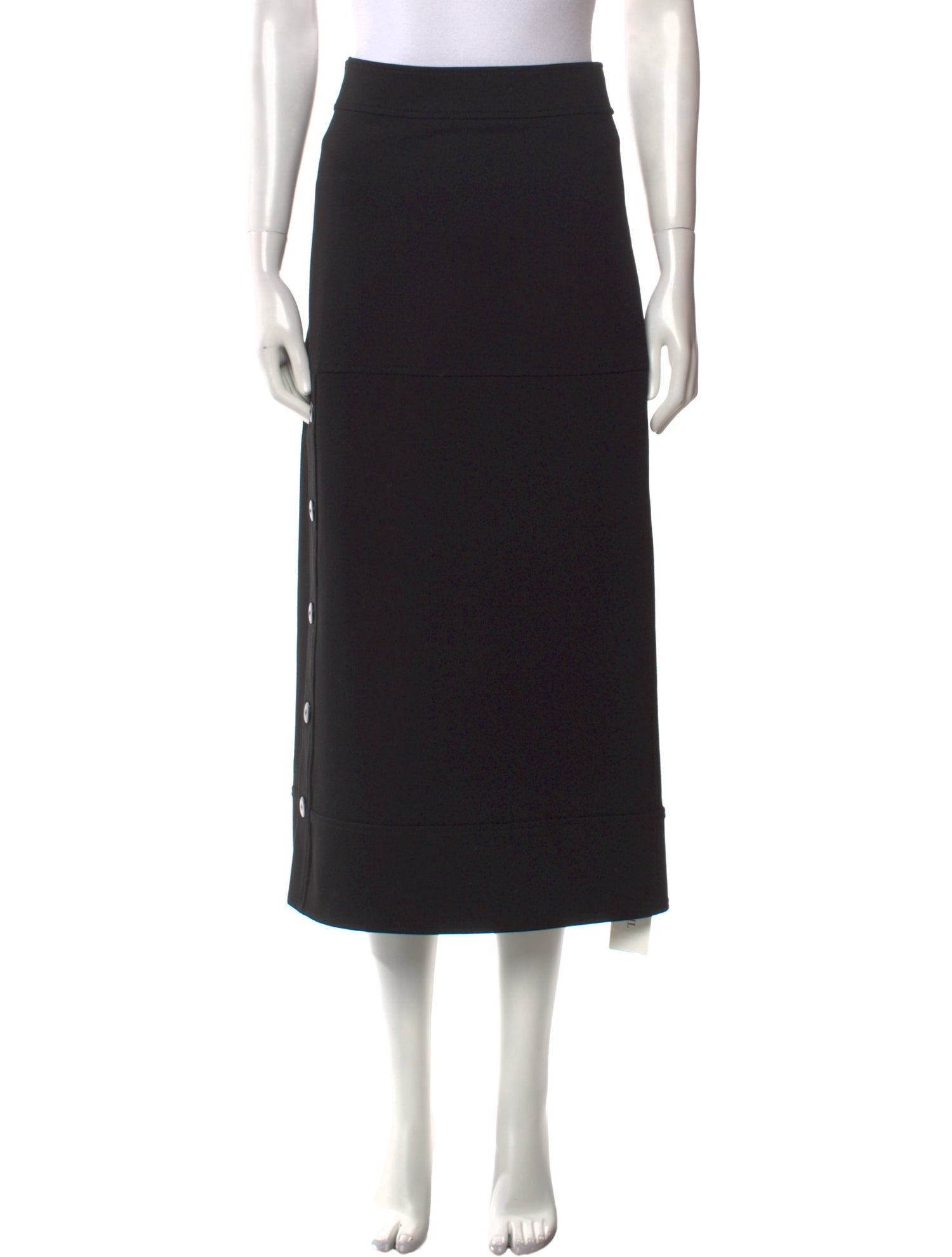 Alexis Midi Length Skirt