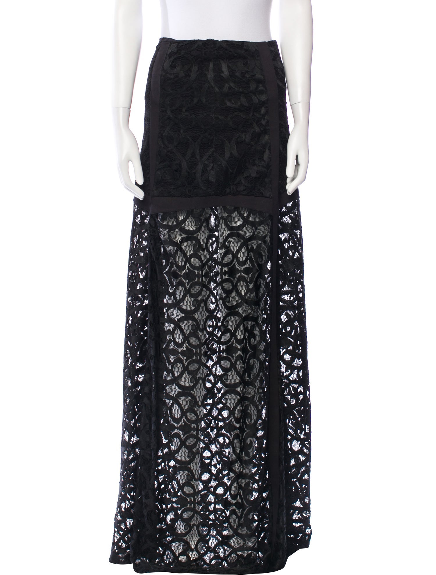 Alexis Long Skirt w/ Tags