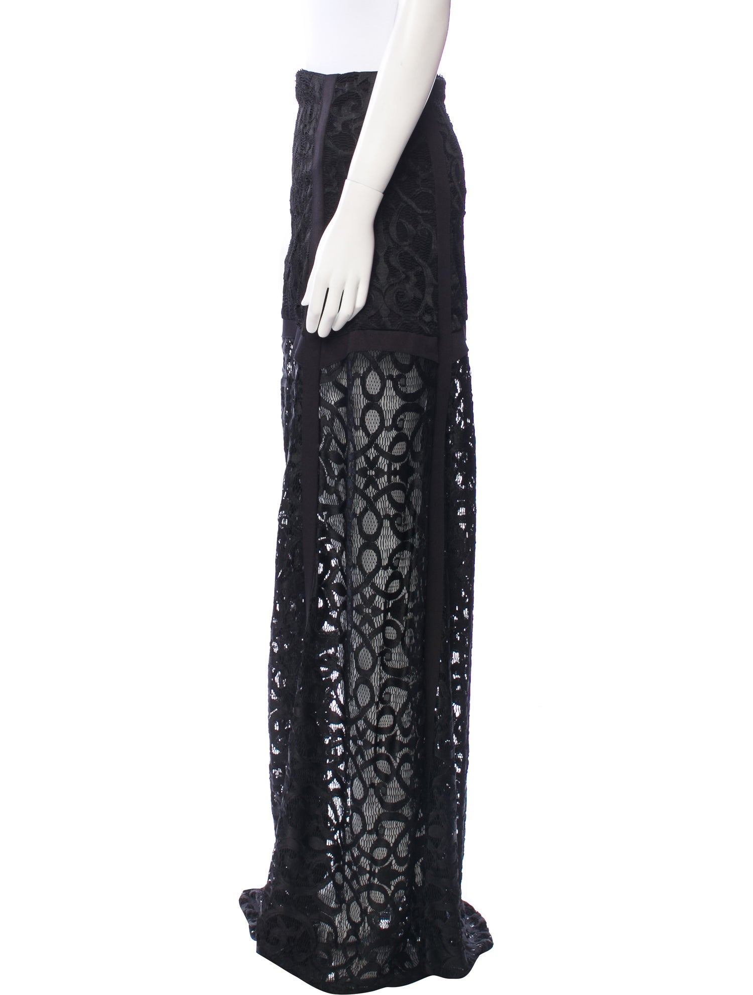 Alexis Long Skirt w/ Tags