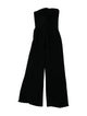Alexis Strapless Jumpsuit