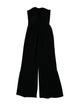 Alexis Strapless Jumpsuit