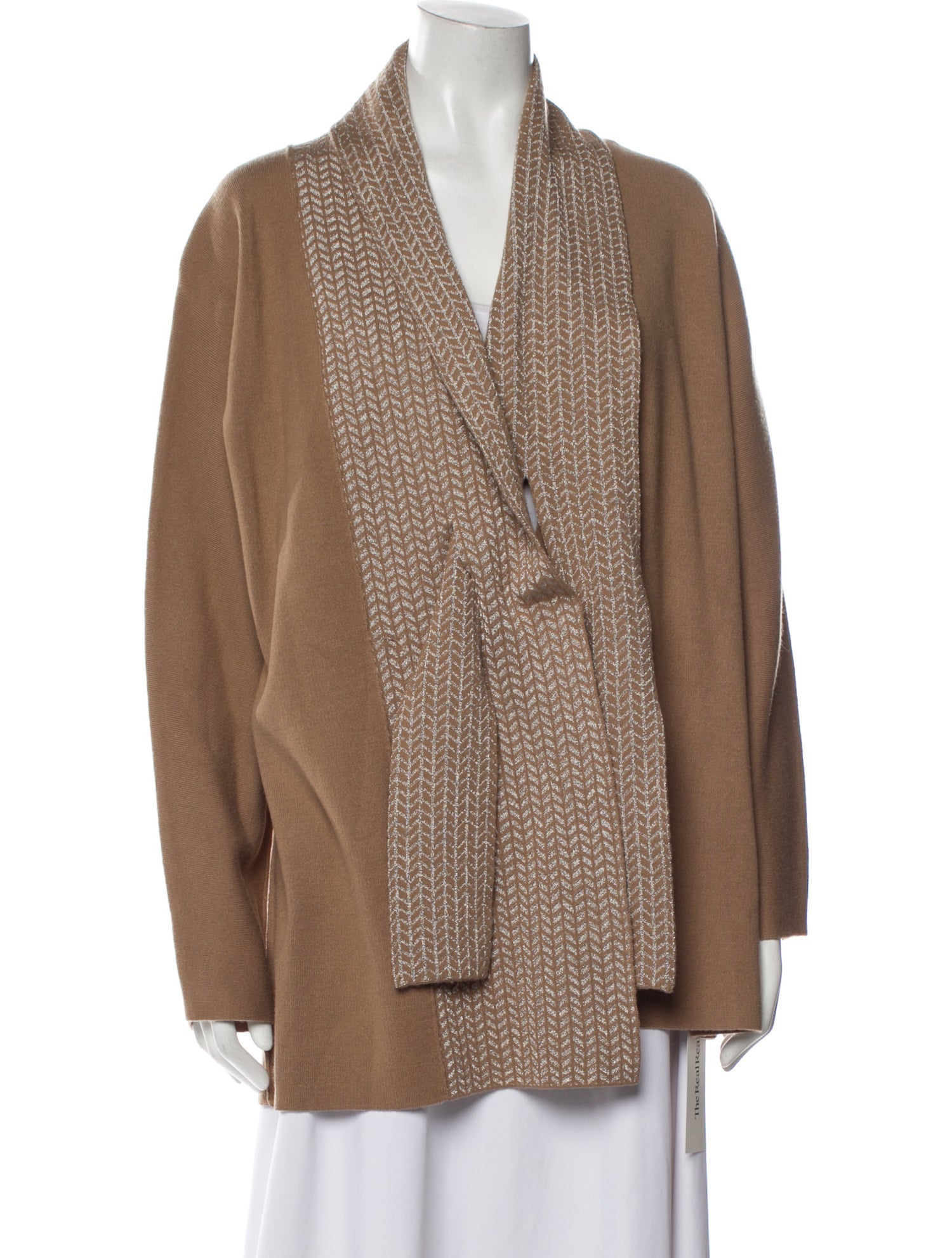 Alexis V-Neck Sweater