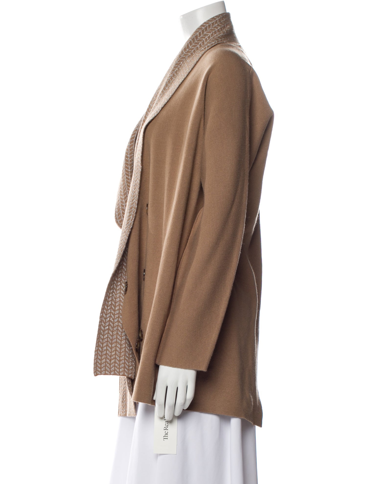 Alexis V-Neck Sweater