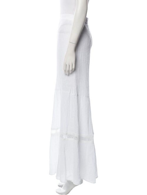 Alexis Linen Wide Leg Pants