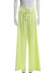 Alexis Linen Wide Leg Pants