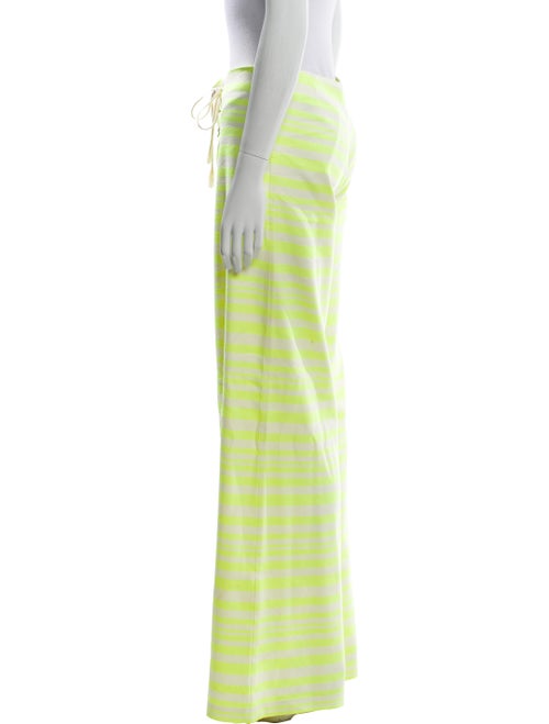 Alexis Linen Wide Leg Pants