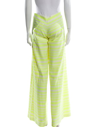 Alexis Linen Wide Leg Pants