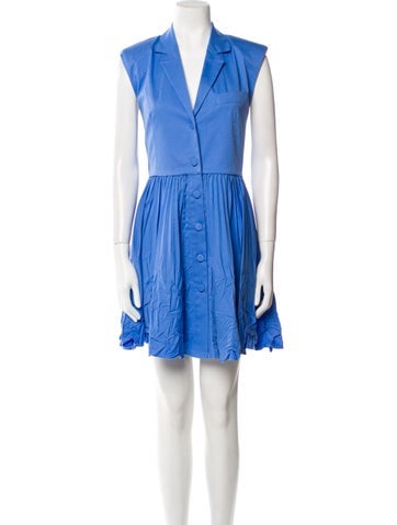 Alexis Dresses Mini Dress L